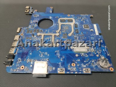 Samsung NP550P5C NP550P7C 550P MCLAREN Rev. 1.2 Anakart 1 GB Ekran Kartlı