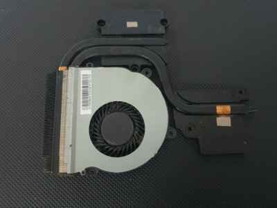 Samsung Np350V5C Np355E5C Np355V5C Fan + Sogutucu Blok