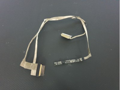 Samsung Np350V5C Np355E5C Np355V5C Ekran Flex Kablosu + Kamera