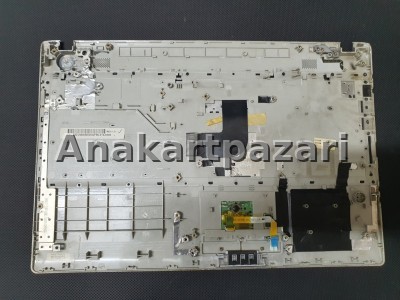 Samsung RV511 RV515 RV509 RV520 Üst Kasa + Klavye  + Touchpad