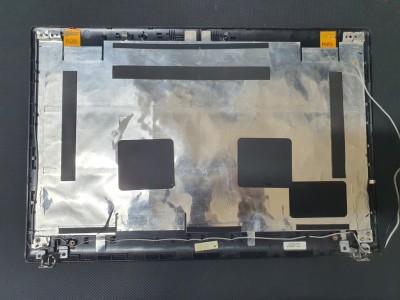 Samsung RV511 RV515 RV509 RV520 Ekran Cover