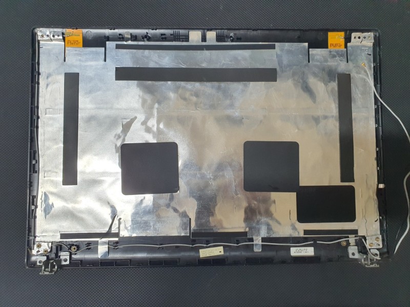 Samsung RV511 RV515 RV509 RV520 Ekran Cover