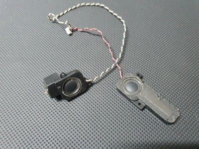 Samsung RV511 RV515 RV509 RV520 Hoparlör