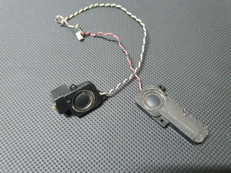 Samsung RV511 RV515 RV509 RV520 Hoparlör