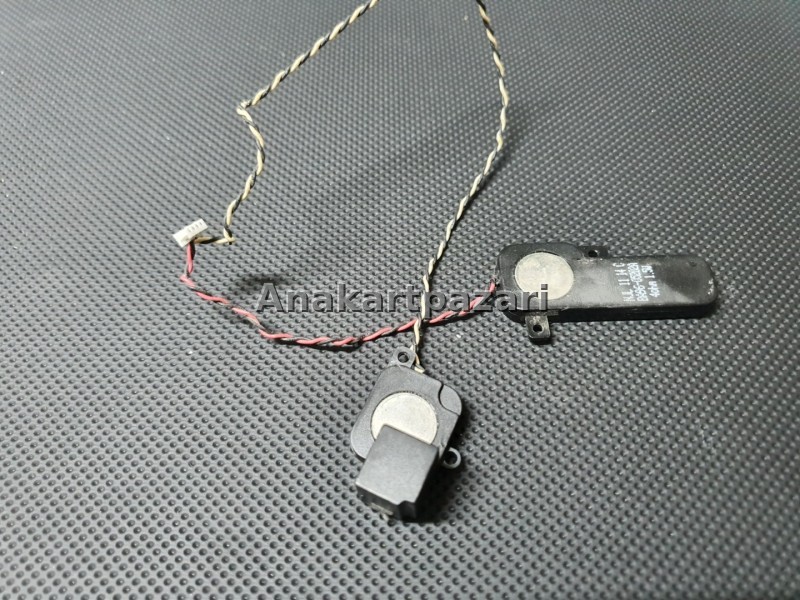 Samsung RV511 RV515 RV509 RV520 Hoparlör