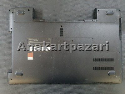 Samsung NP270 NP270E5E NP300 NP300E5E Alt Kasa