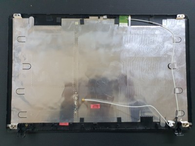 SAMSUNG NP300 NP300E5A NP300E5C NP300E5X Ekran Cover + Bezel