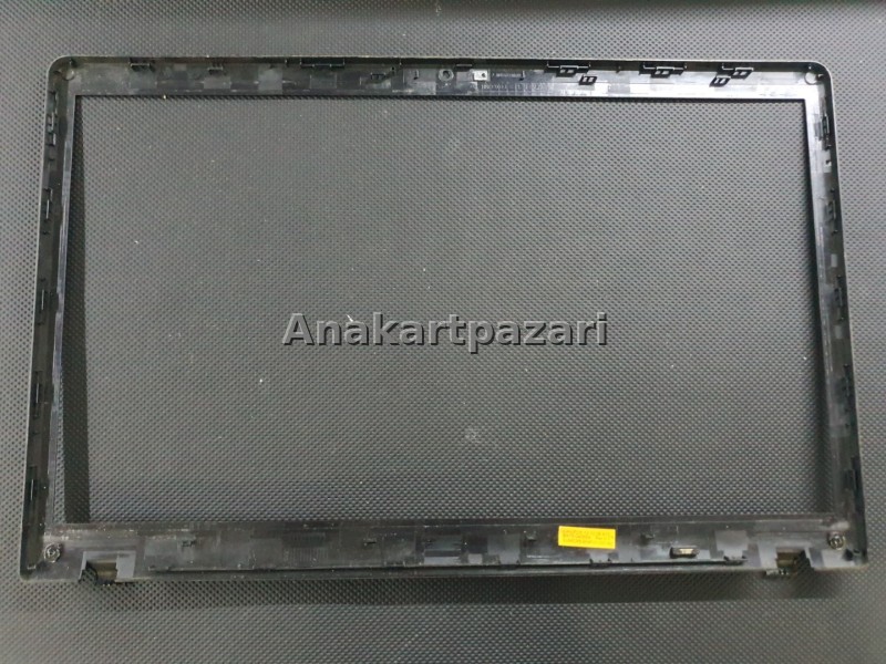SAMSUNG NP300 NP300E5A NP300E5C NP300E5X Ekran Cover + Bezel