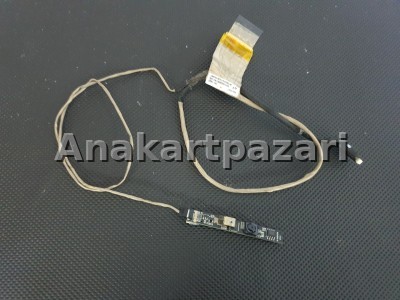 Samsung Rc510 Rc511 Rc520 Ekran Flex Kablosu , Kamera