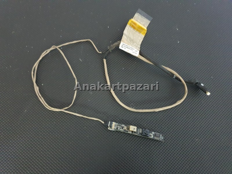 Samsung Rc510 Rc511 Rc520 Ekran Flex Kablosu , Kamera
