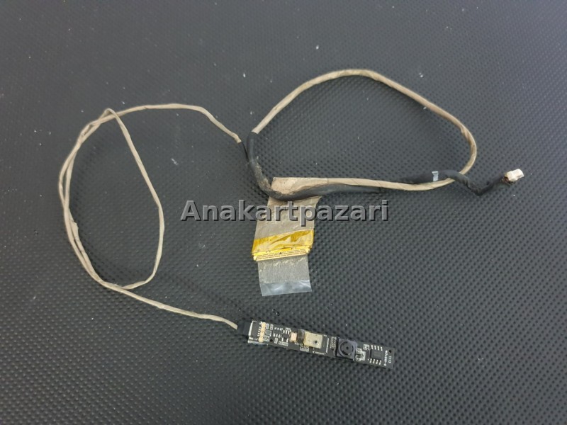 Samsung Rc510 Rc511 Rc520 Ekran Flex Kablosu , Kamera