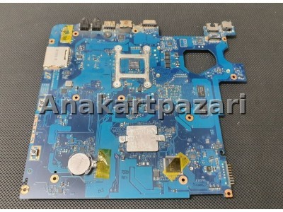 SAMSUNG NP300 NP300E5A NP300E5C NP300E5X SCALA3-15/17 CRV Anakart 1 GB Nvidia Ekran Kartlı Rev 1.2