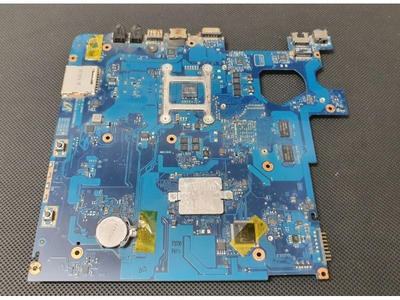 SAMSUNG NP300 NP300E5A NP300E5C NP300E5X SCALA3-15/17 CRV Anakart 1 GB Nvidia Ekran Kartlı Rev 1.2