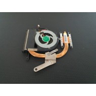 Sony Vaio sve151c11, sve151d11, sve151g11m,, sve1511m1e, sve1511n1e, sve151j11v Soğutucu Blok + Fan