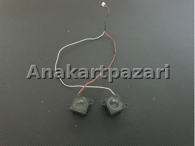 Sony Vaio sve151c11, sve151d11, sve151g11m,, sve1511m1e, sve1511n1e, sve151j11v  Hoparlör