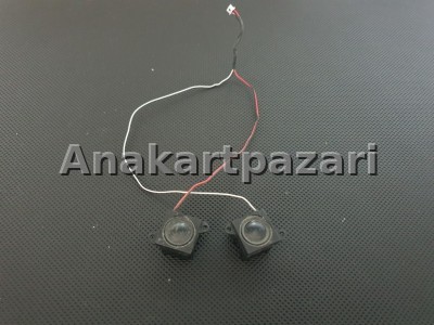 Sony Vaio sve151c11, sve151d11, sve151g11m,, sve1511m1e, sve1511n1e, sve151j11v  Hoparlör