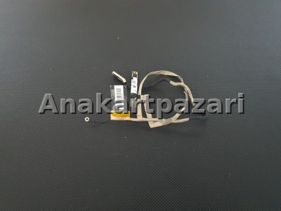 Sony Vaio sve151c11, sve151d11, sve151g11m,, sve1511m1e, sve1511n1e, sve151j11v  Ekran Flex ( data ) Kablosu + Kamera