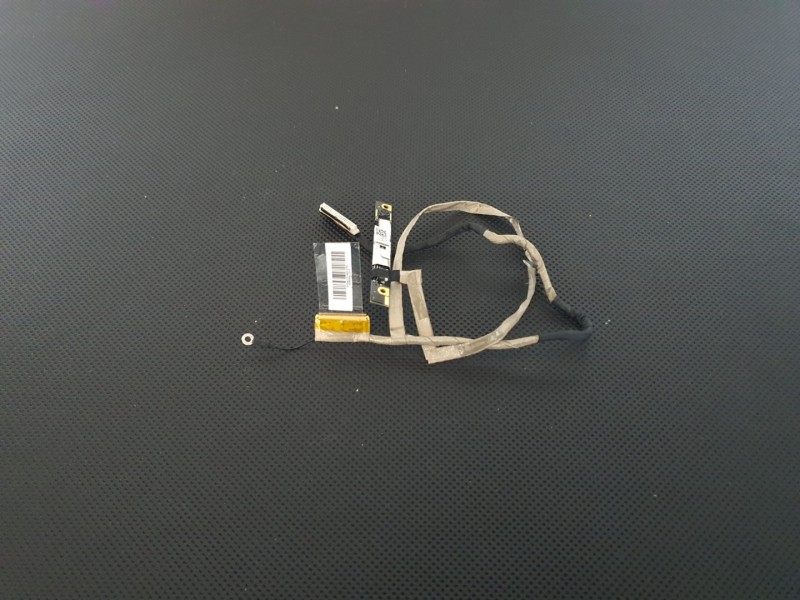 Sony Vaio sve151c11, sve151d11, sve151g11m,  sve1511m1e, sve1511n1e, sve151j11v  Ekran Flex ( data ) Kablosu + Kamera