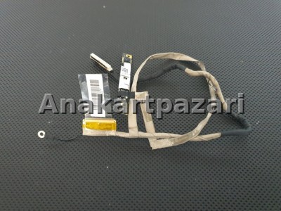 Sony Vaio sve151c11, sve151d11, sve151g11m,, sve1511m1e, sve1511n1e, sve151j11v  Ekran Flex ( data ) Kablosu + Kamera