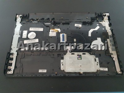 Sony Vaio sve151c11, sve151d11, sve151g11m, sve1511m1e, sve1511n1e, sve151j11v Üst Kasa + Klavye + Touchpad