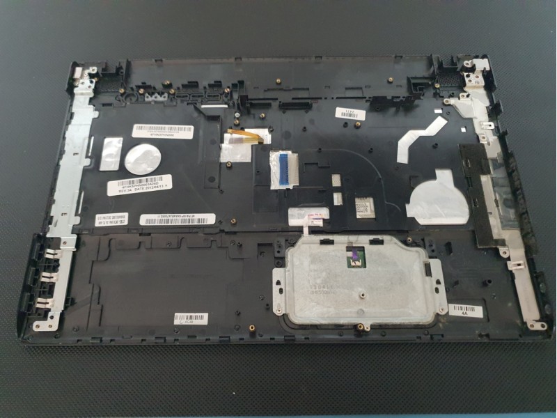 Sony Vaio sve151c11, sve151d11, sve151g11m, sve1511m1e, sve1511n1e, sve151j11v Üst Kasa + Klavye + Touchpad