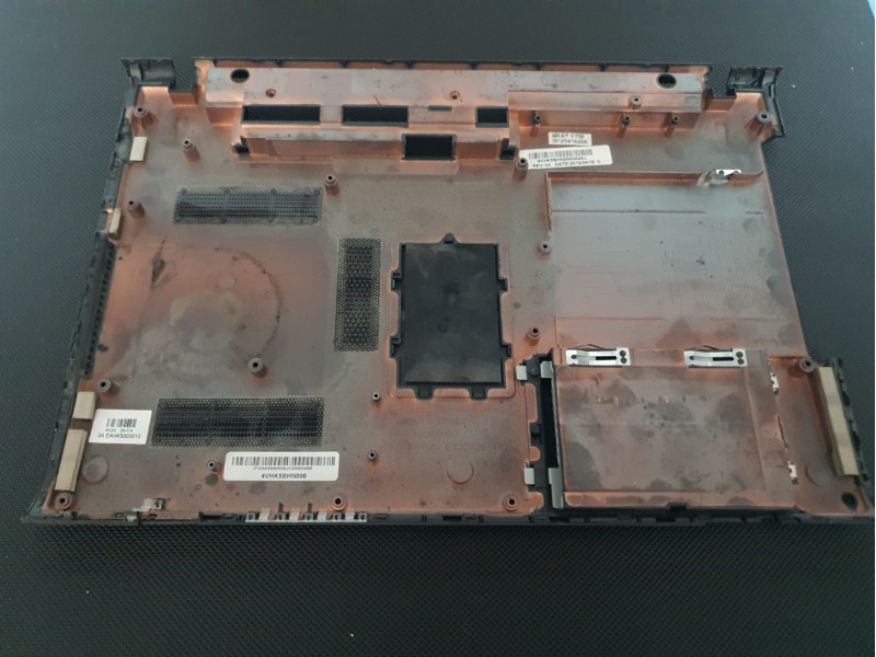 Sony Vaio sve151c11, sve151d11, sve151g11m, sve1511m1e, sve1511n1e, sve151j11v Alt Kasa