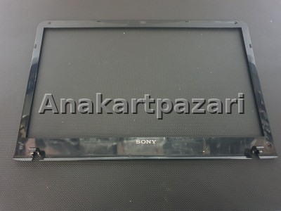 Sony Vaio sve151c11, sve151d11, sve151g11m, sve1511m1e, sve1511n1e, sve151j11v Bezel