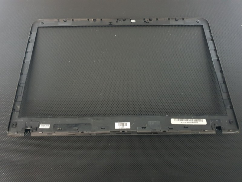 Sony Vaio sve151c11, sve151d11, sve151g11m, sve1511m1e, sve1511n1e, sve151j11v Bezel