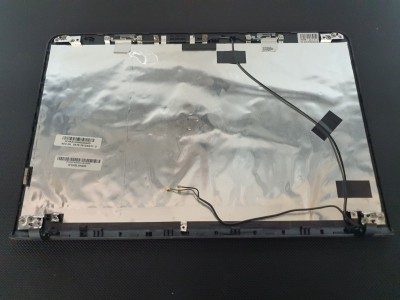 Sony Vaio sve151c11, sve151d11, sve151g11m, sve1511m1e, sve1511n1e, sve151j11v Ekran Cover