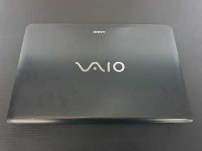 Sony Vaio sve151c11, sve151d11, sve151g11m, sve1511m1e, sve1511n1e, sve151j11v Ekran Cover