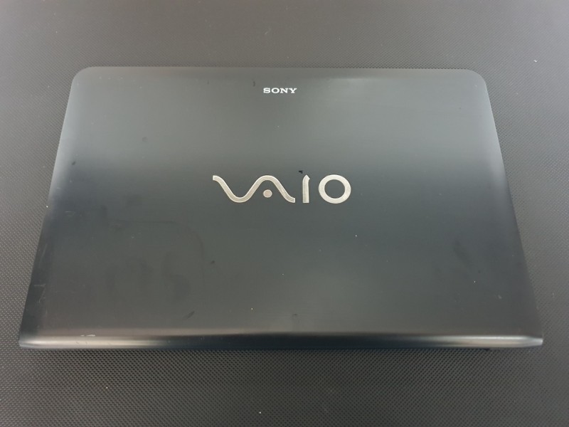 Sony Vaio sve151c11, sve151d11, sve151g11m, sve1511m1e, sve1511n1e, sve151j11v Ekran Cover