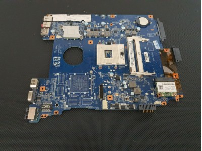 Sony DA0HK5MB6F0 MBX-269 svf15 sve15 hk5 Anakart