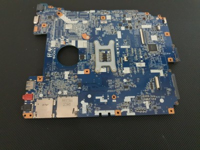 Sony DA0HK5MB6F0 MBX-269 svf15 sve15 hk5 Anakart