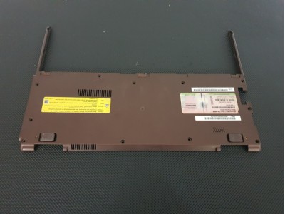 Sony PCG 21111M VPCX11S1T Alt Kasa