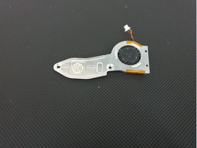 Sony PCG 21111M VPCX11S1T  Soğutucu Blok + Fan 