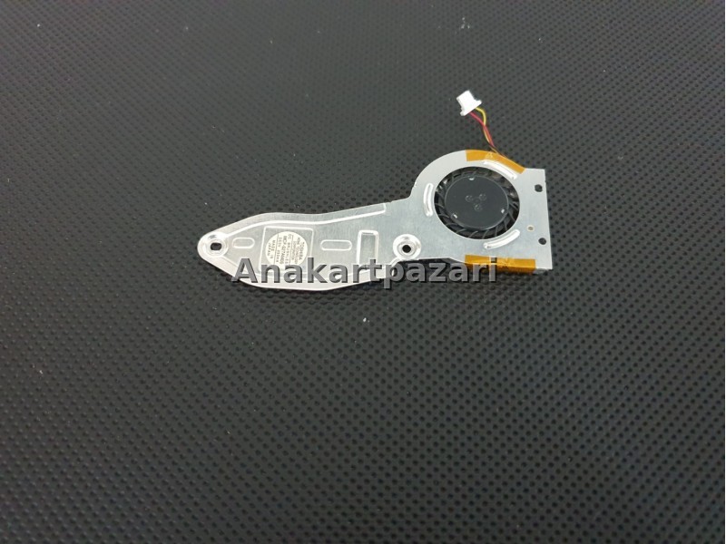 Sony PCG 21111M VPCX11S1T  Soğutucu Blok + Fan