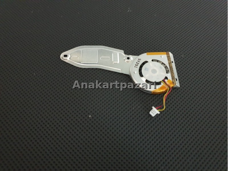 Sony PCG 21111M VPCX11S1T  Soğutucu Blok + Fan