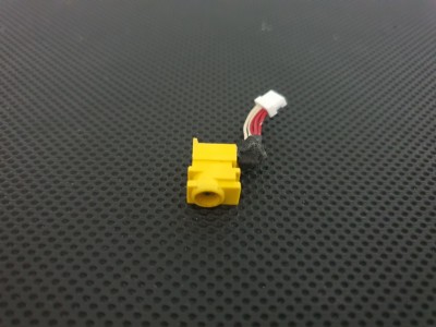 Sony PCG 21111M VPCX11S1T Power Jack