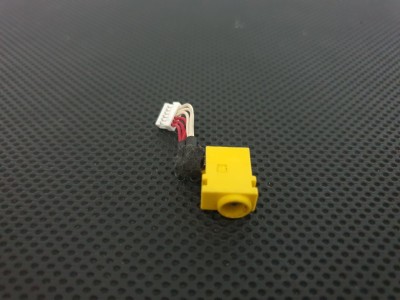 Sony PCG 21111M VPCX11S1T Power Jack