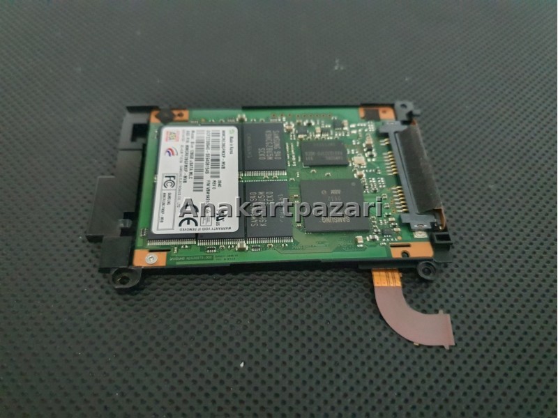 Sony PCG 21111M VPCX11S1T SSD HDD 128 GB SATA + Bağlantı Aparatı