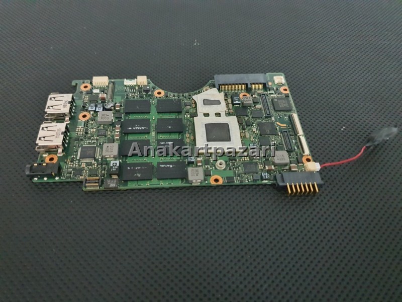 Sony PCG 21111M VPCX11S1T  Arızalı Anakart