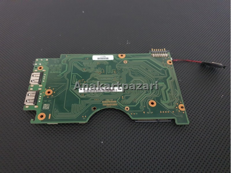 Sony PCG 21111M VPCX11S1T  Arızalı Anakart