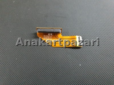 Sony PCG VPCSE 41414M HDD FPC Flex Kablosu  1p-1117x02-2112