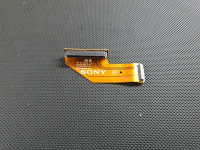Sony PCG VPCSE 41414M HDD FPC Flex Kablosu  1p-1117x02-2112