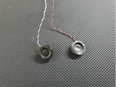 Sony PCG VPCSE 41414M Hoparlör 