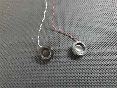 Sony PCG VPCSE 41414M Hoparlör 