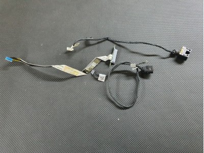 Sony PCG VPCSE 41414M Power Jack + Ethernet Kablosu + CD Rom Kablosu