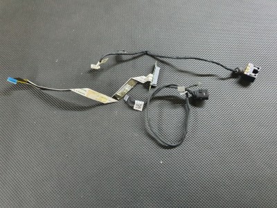 Sony PCG VPCSE 41414M Power Jack + Ethernet Kablosu + CD Rom Kablosu