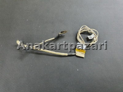 Sony PCG VPCSE 41414M Ekran Flex ( Data ) Kablosu + Kamera Kablosu
