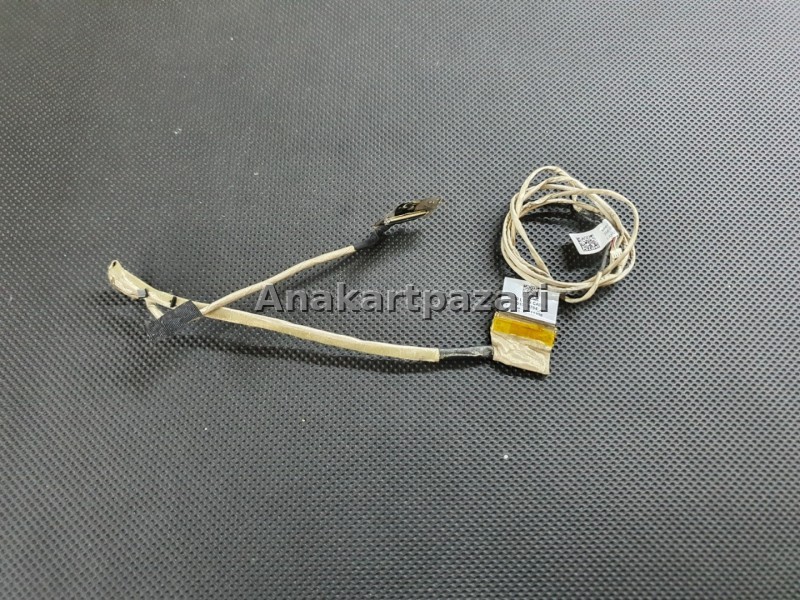 Sony PCG VPCSE 41414M Ekran Flex ( Data ) Kablosu + Kamera Kablosu